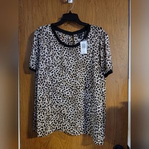 Torrid Top NWT